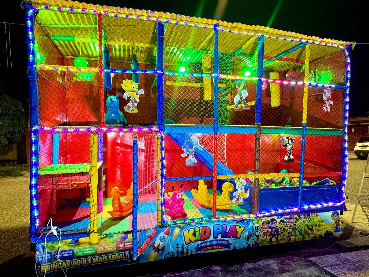 kid play  - Foto 5