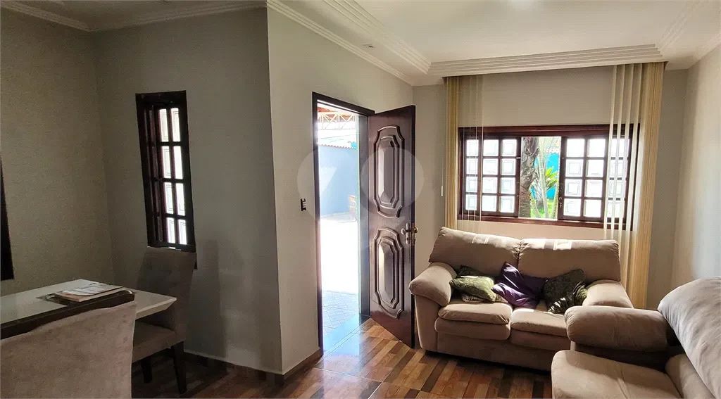 CASA EM CESAR DE SOUZA, TERRENO COM 650M2 - Foto 2