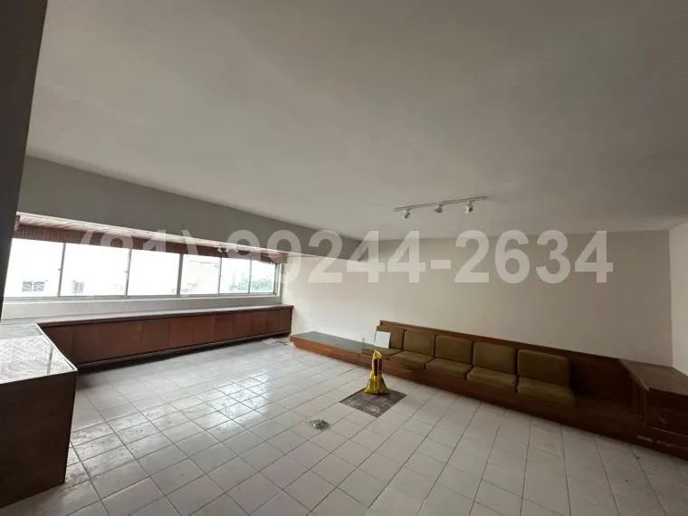 3 Quartos (Suíte) | 230 m² | Graças