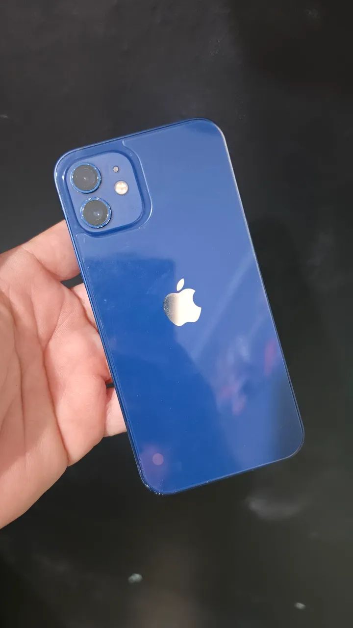 IPHONE 12 - Foto 2