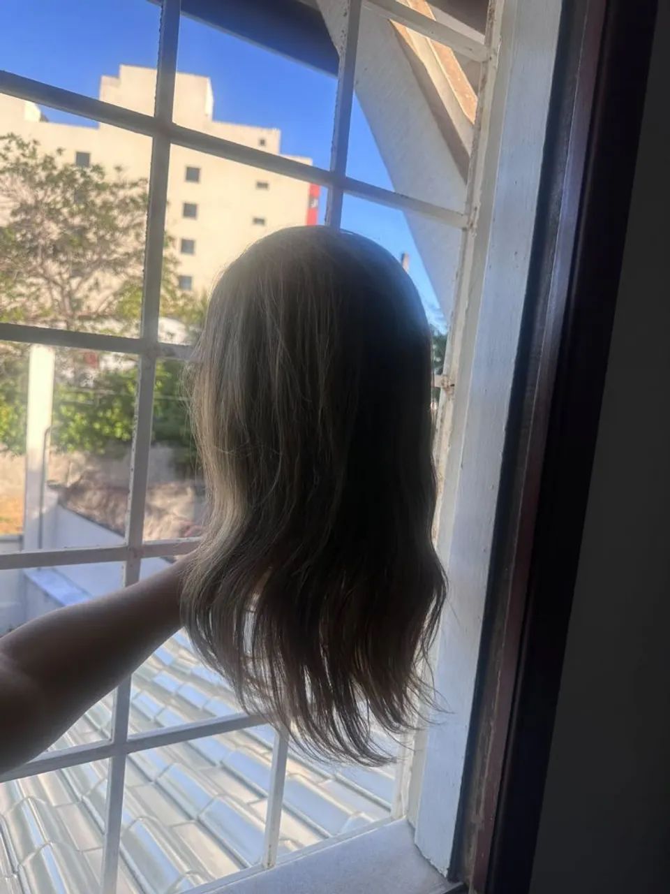 Cabelo Natural Lace  - Foto 4
