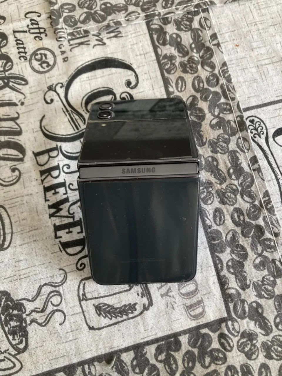 Samsung z flip 4 - Foto 4