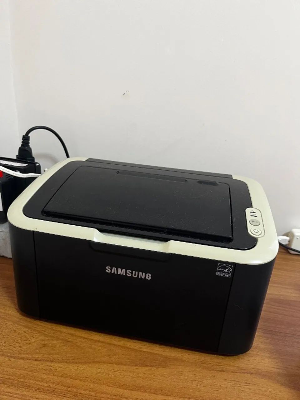 Impressora a Laser 