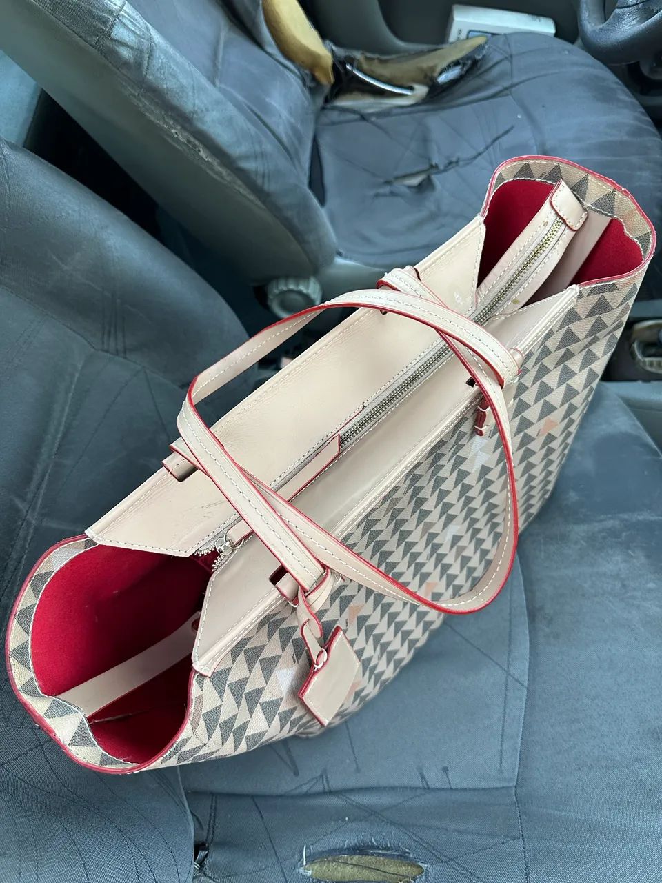 Bolsa shopping Schütz  - Foto 3