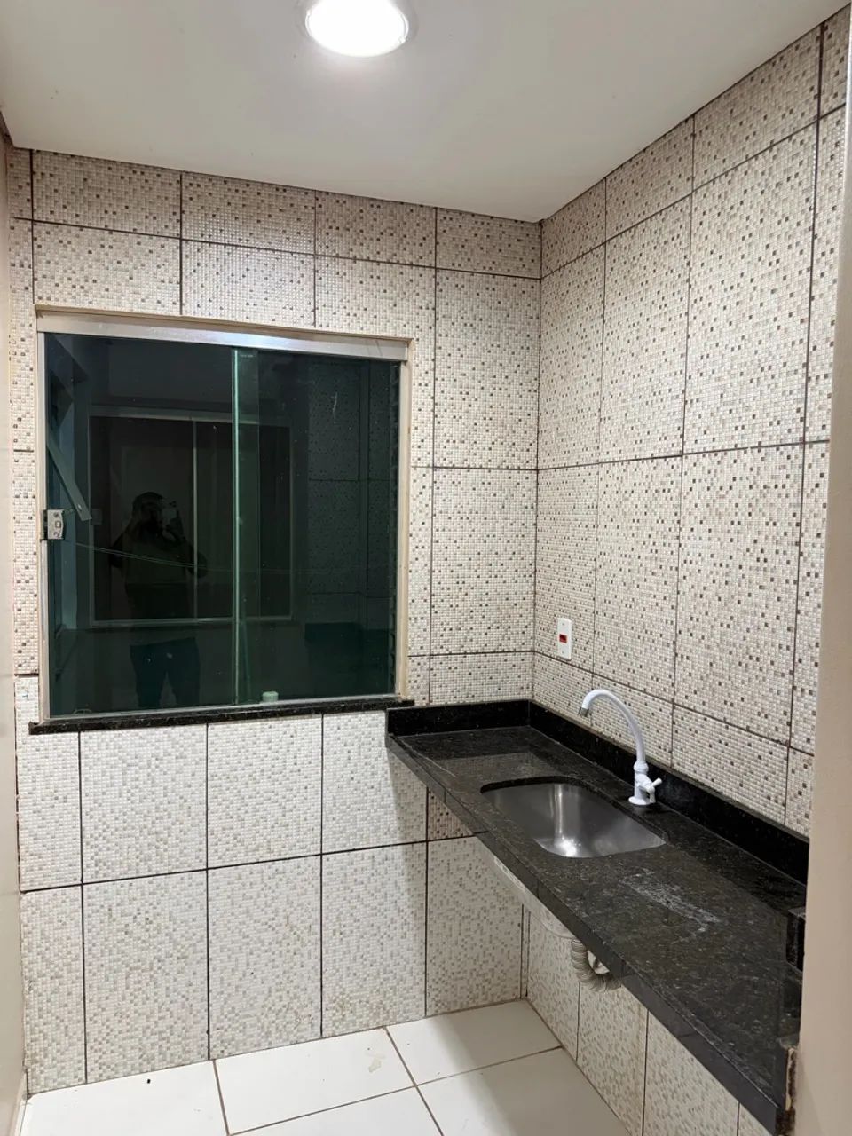 Apartamento Centro  Próximo ao Bampará *