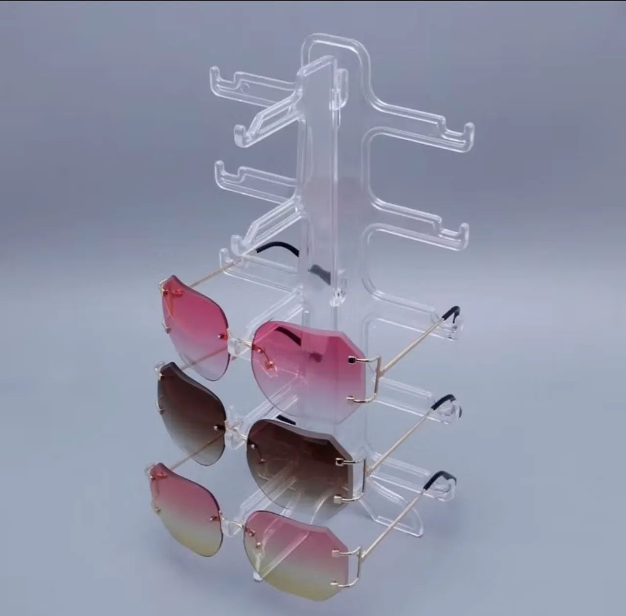 Vendo expositor de Óculos  - Foto 2