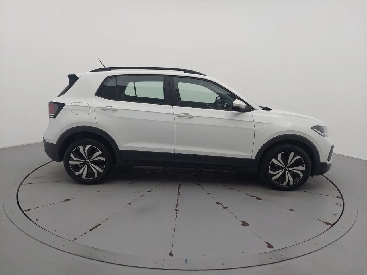 Volkswagen T-Cross 1.0 TSI Flex 12V 5P Aut., foto 6 de 18