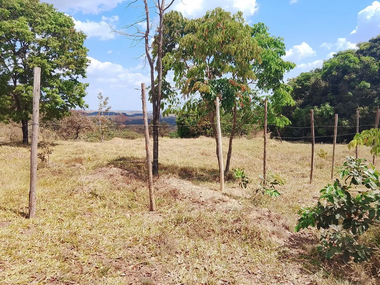 Foto - Brasília - Setor Habitacional Vicente Pires - Trecho 3