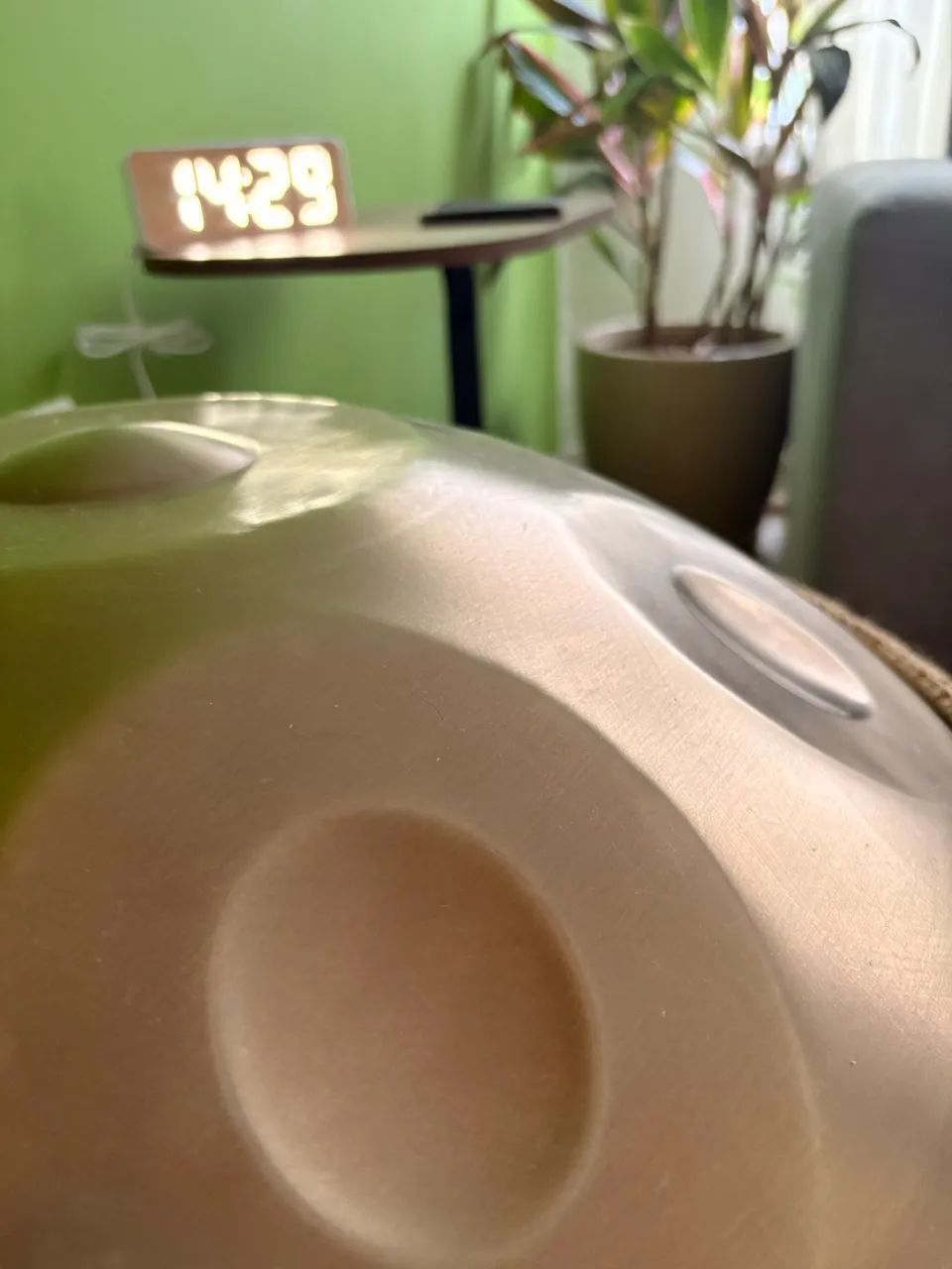 Handpan | Hangdrum - Foto 2