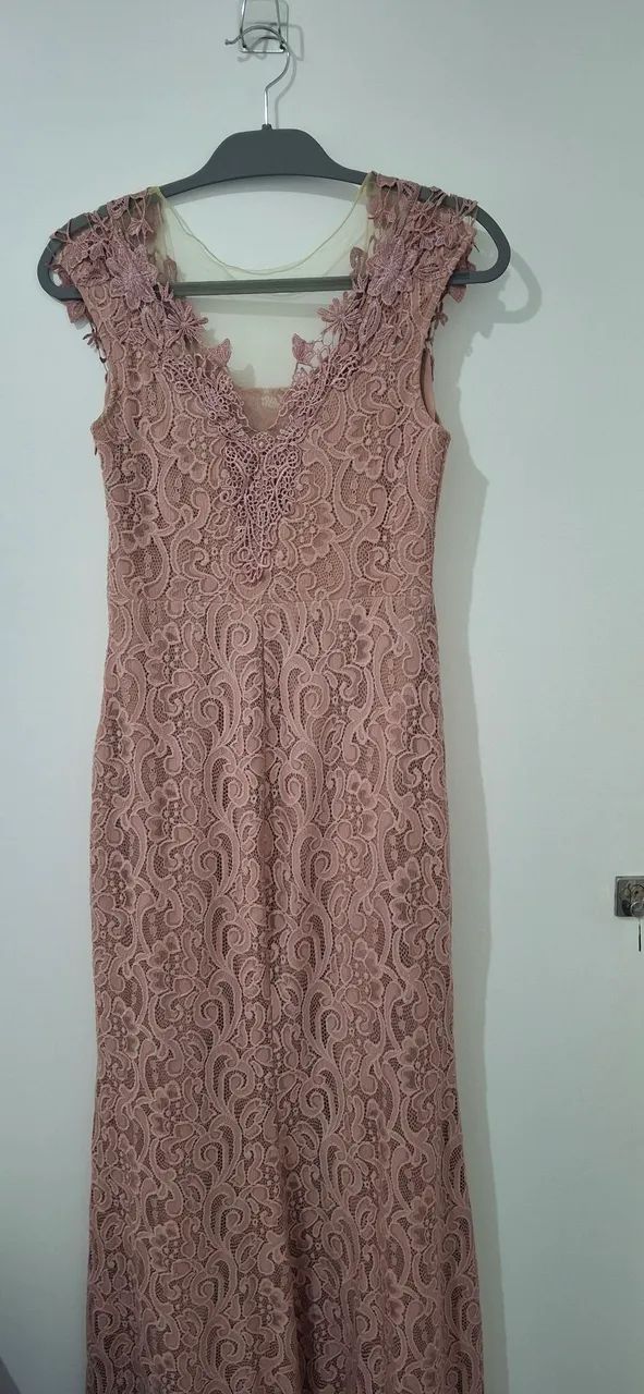Vestido de festa Rose - Foto 3