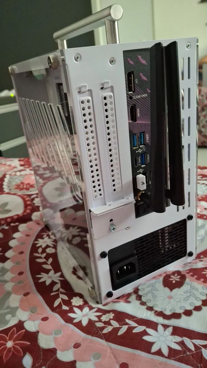 PC MINI ITX - Foto 4
