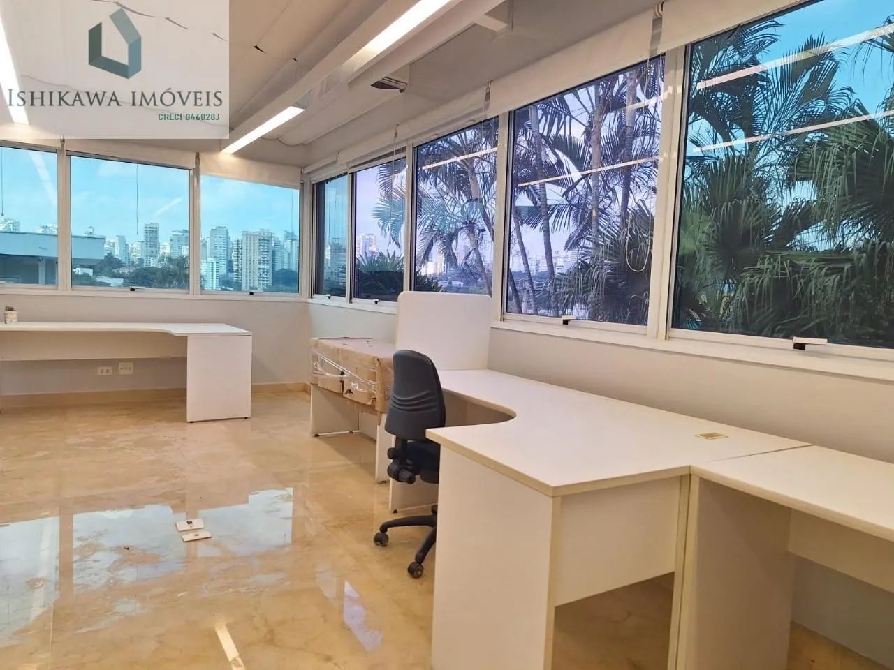 SALA COMERCIAL em São Paulo - São Paulo, Pacaembu - Foto 5