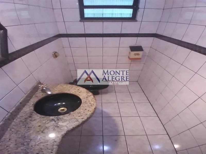 Sobrado para Alugar no Jardim Consórcio com 130m² e 3 dormitórios/quartos disponíveis - Foto 4