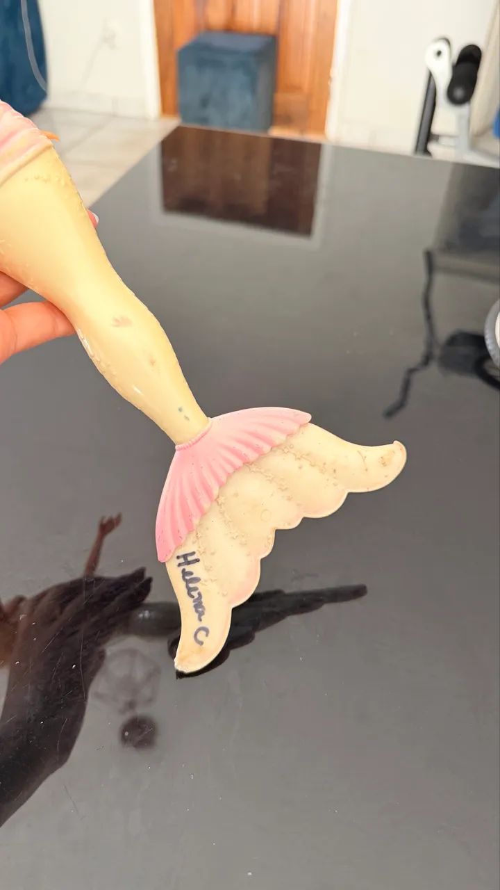 Bonecas  - Foto 4