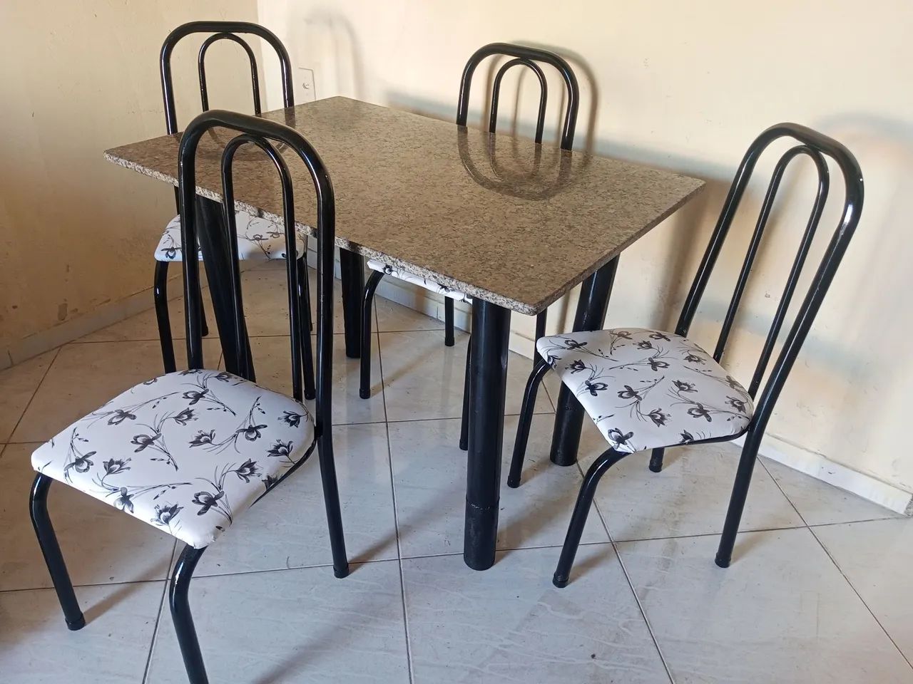mesa de mármore faço entrega  - Foto 3