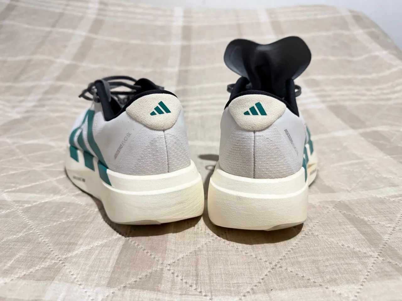 ADIZERO EVO SL BOSTON - Foto 5