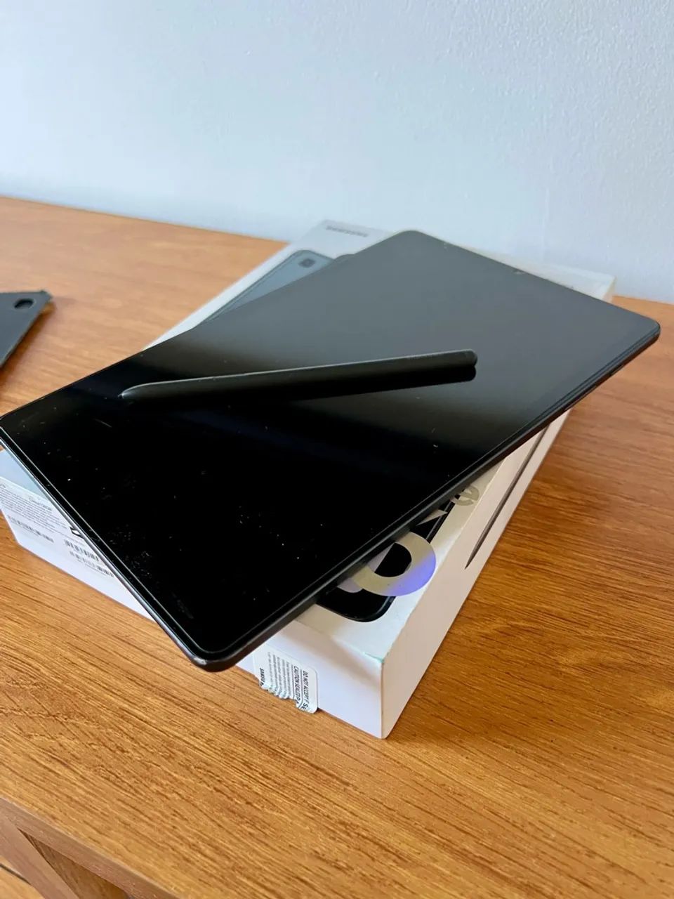 Tablet Samsung S6 Lite - 128GB - Foto 5