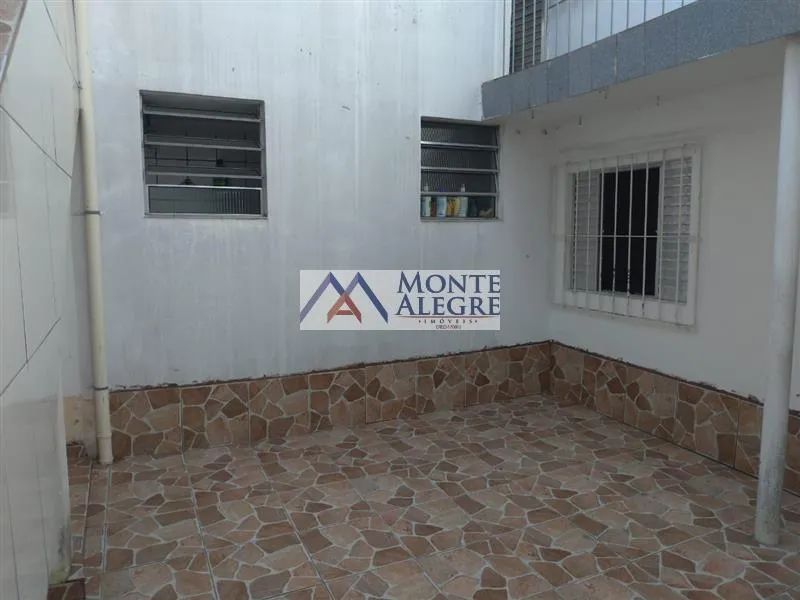 Casa residencial para aluguel no bairro Americanópolis com 1 dormitório e 35 m². - Foto 10