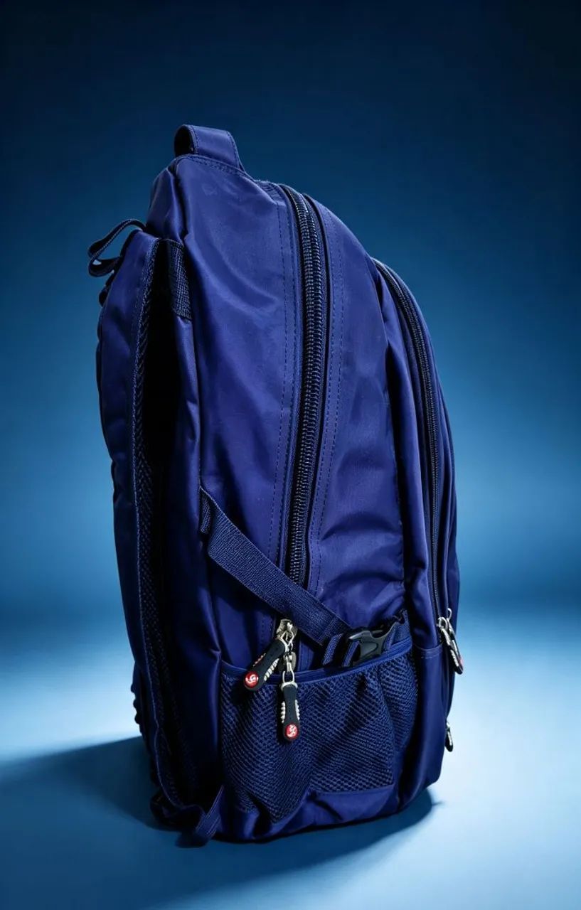Mochila Leisite grande 