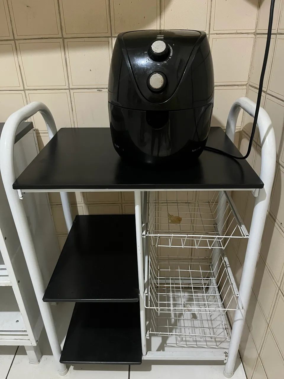 FRUTEIRA DE CHÃO MULTIUSO