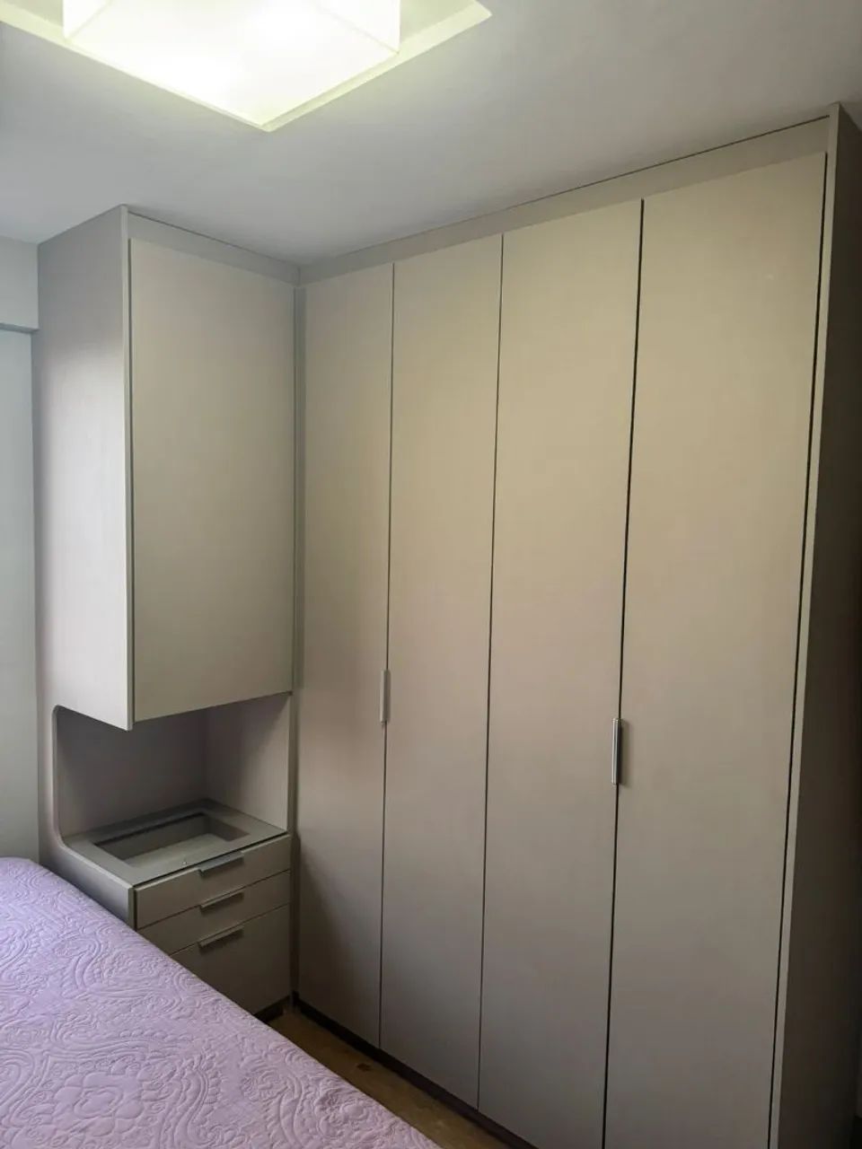 MÓVEIS PROJETADOS SOB MEDIDA | QUALIDADE, COMPROMISSO E CONFIANÇA! - Foto 2