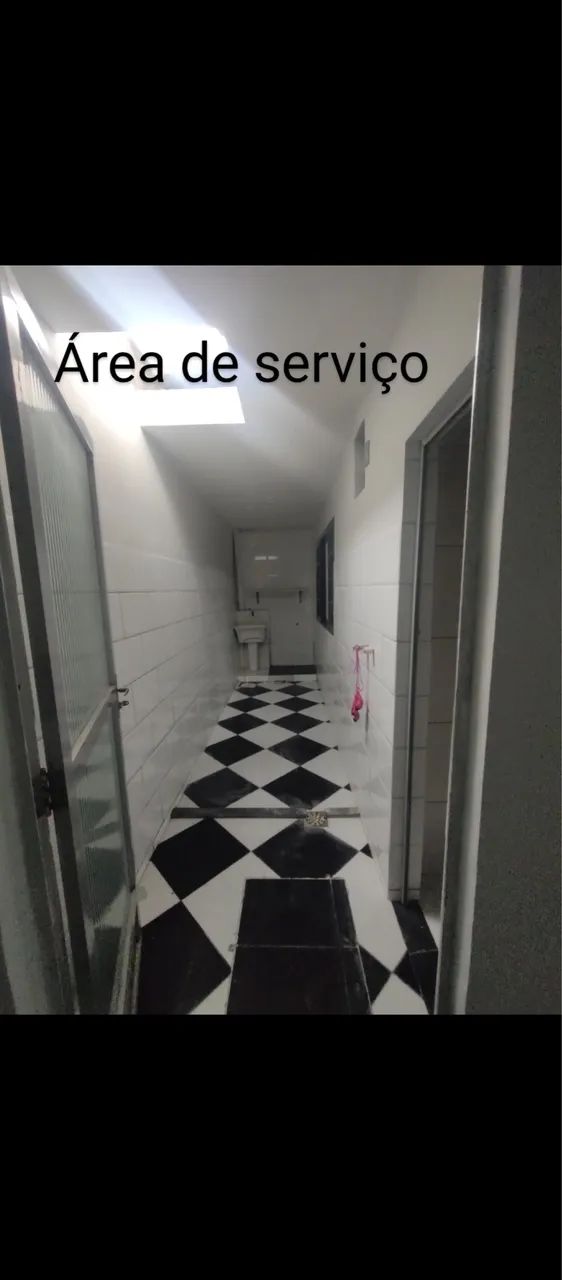 Linda casa para locação  - Foto 10