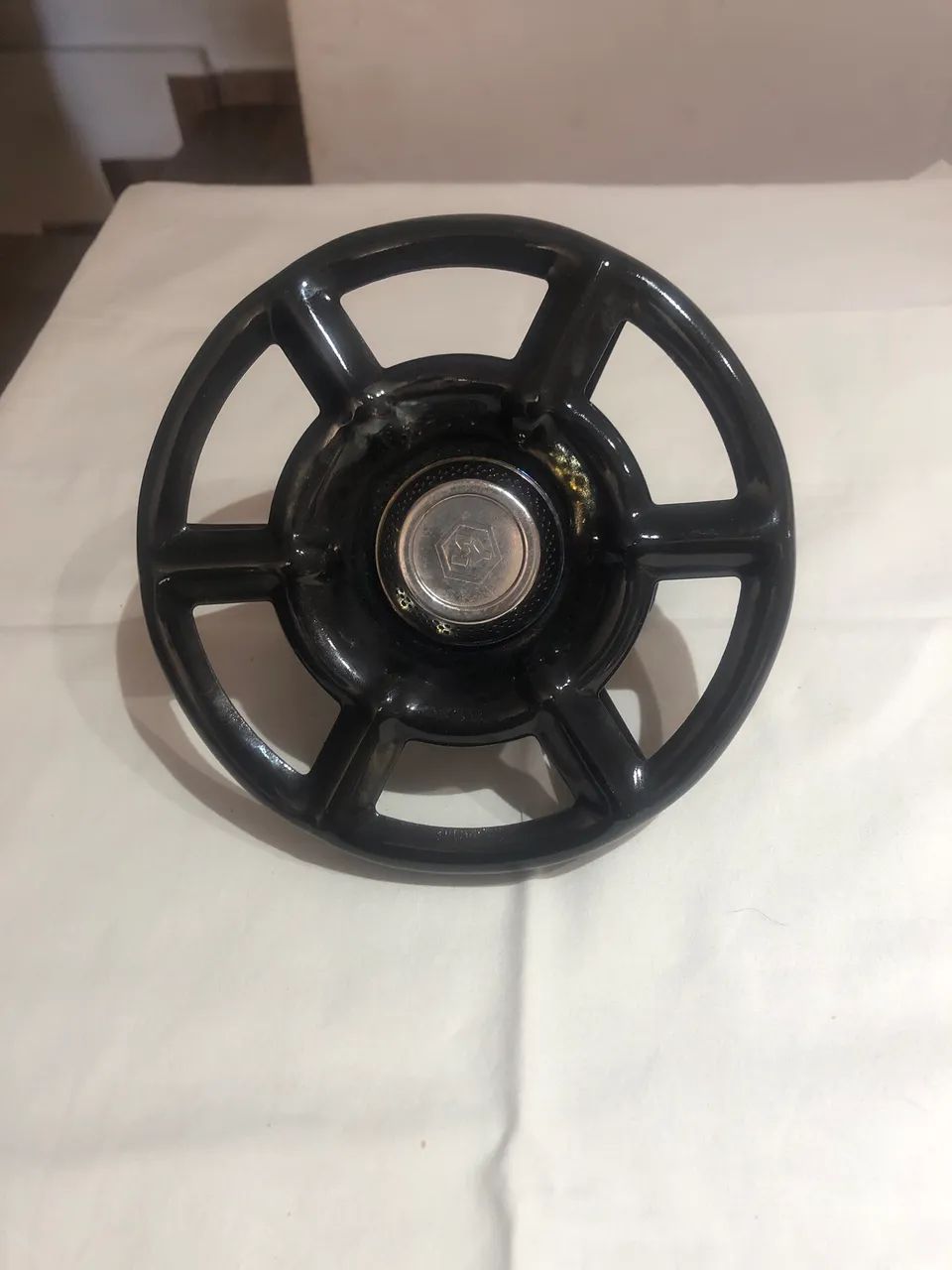 Fogareiro de 1 boca  para camping