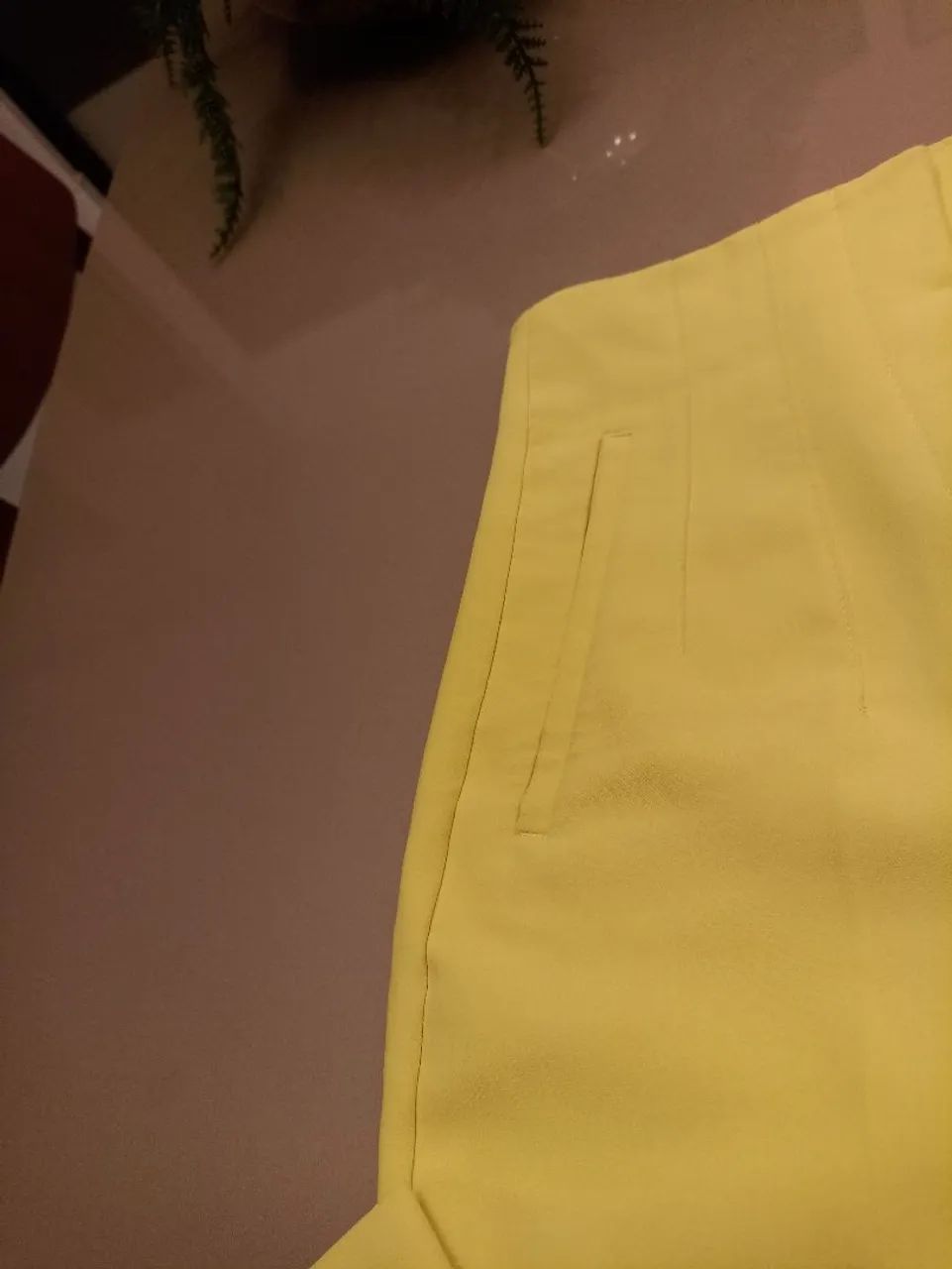 Calça Feminina Zara - Foto 3