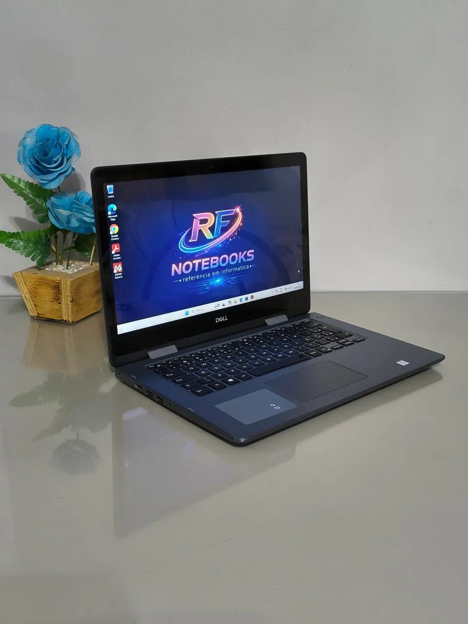 Notebook Dell i7 2 em 1 touch  - Foto 5