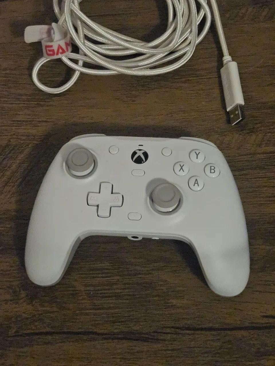 Controle Gamesir G7 HE Pc e Xbox