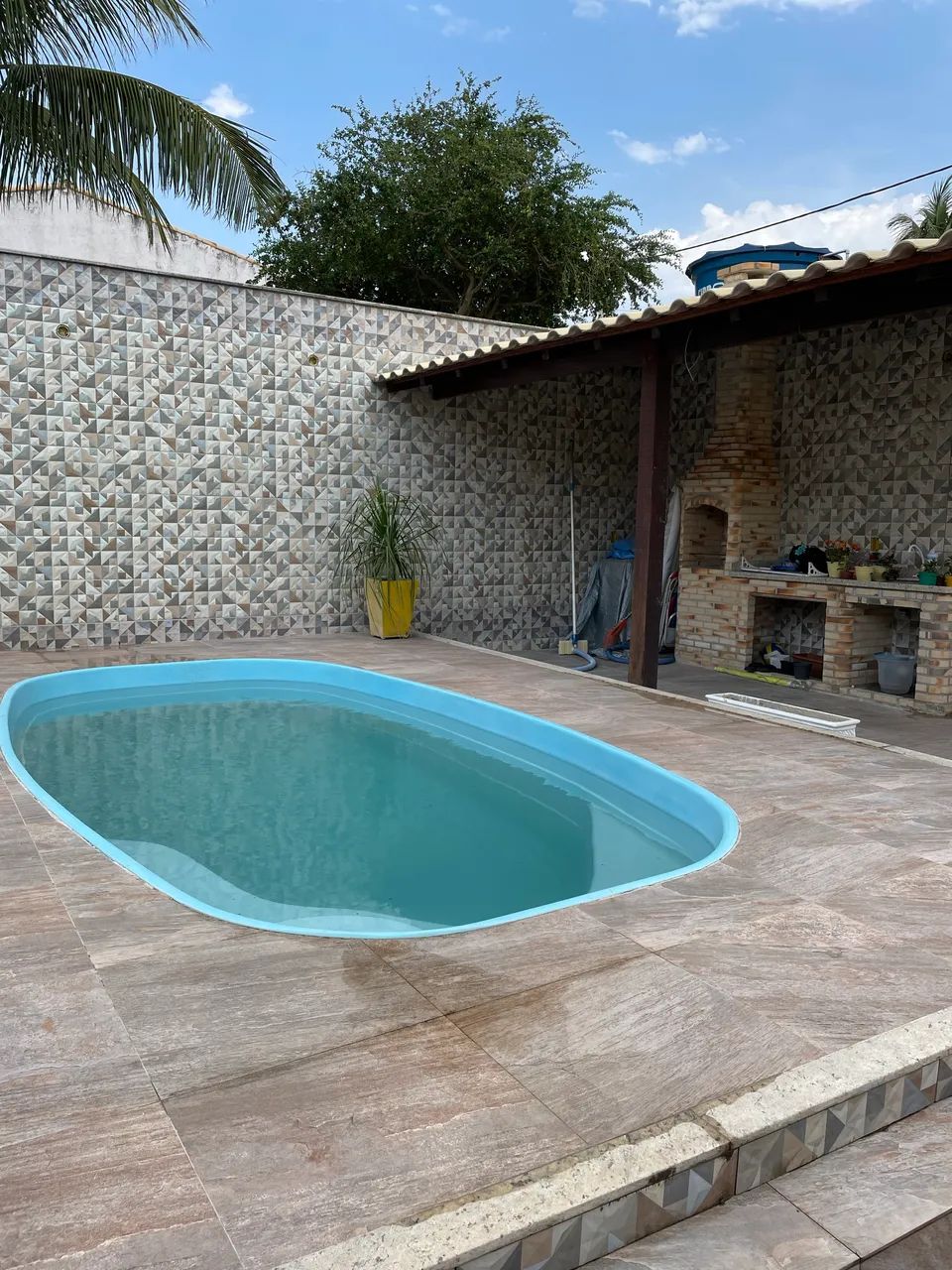 Alugo Casa - Foto 2