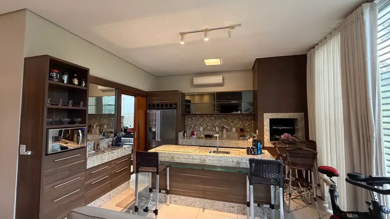 vendo agio condomínio Terra nova - Foto 5