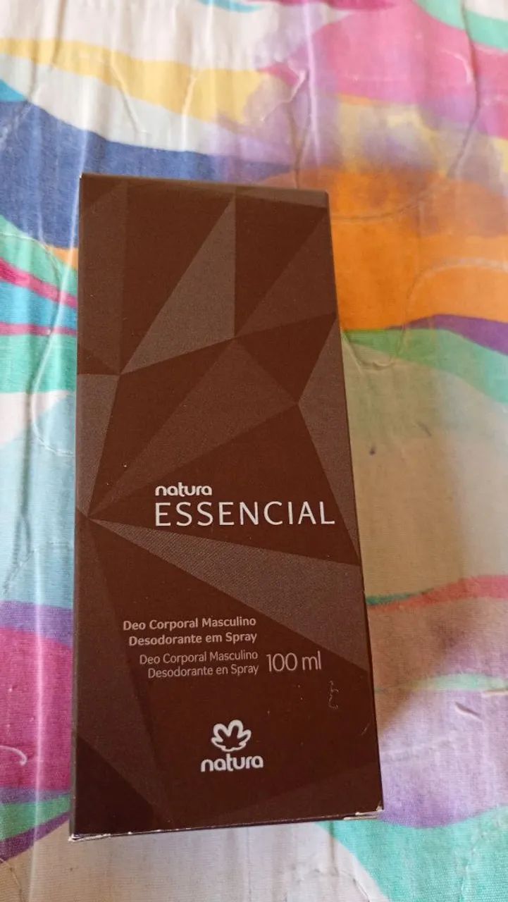 Kit essencial  - Foto 3