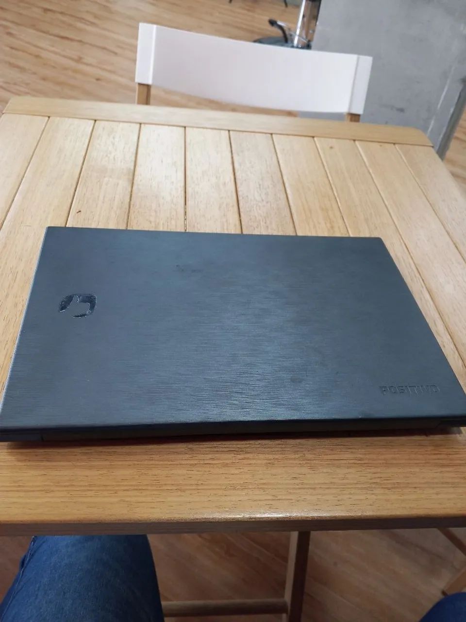 NOTBOOK POSITIVO R$ 700 - Foto 2