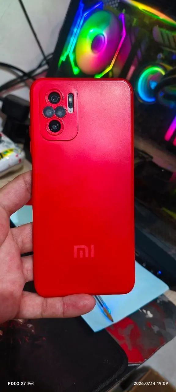 Redmi note 10 - Foto 3