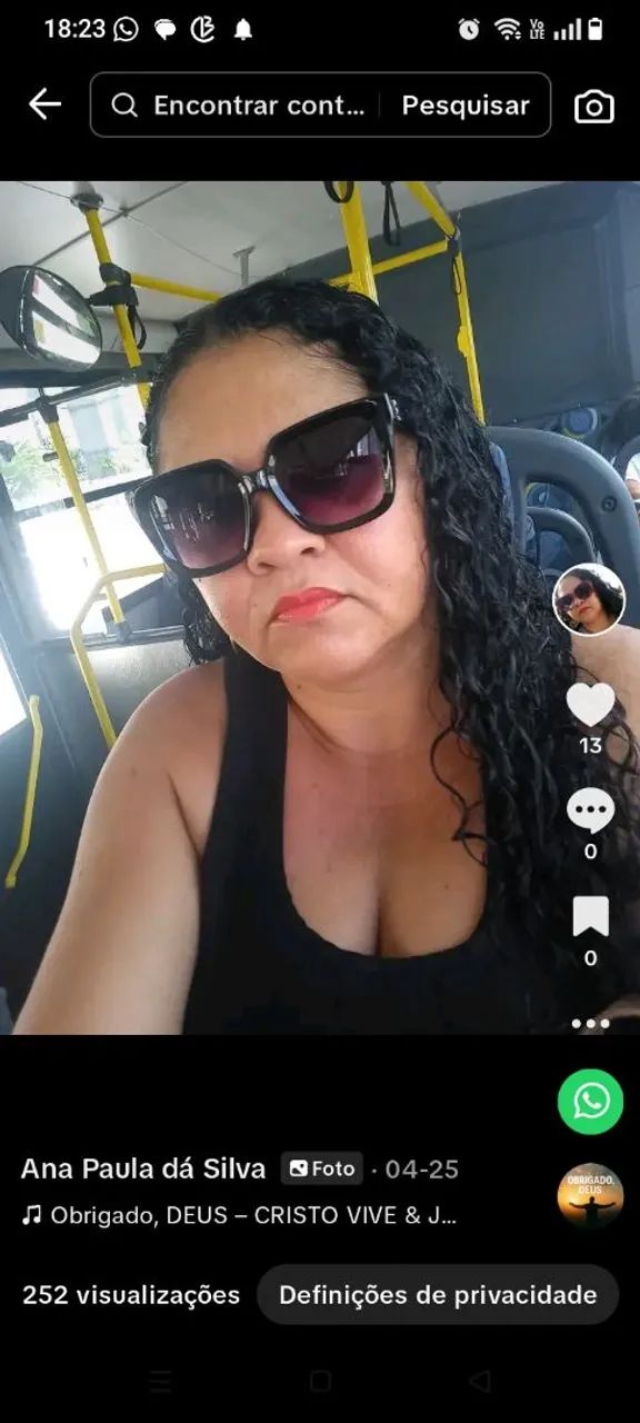 Babá ou doméstica