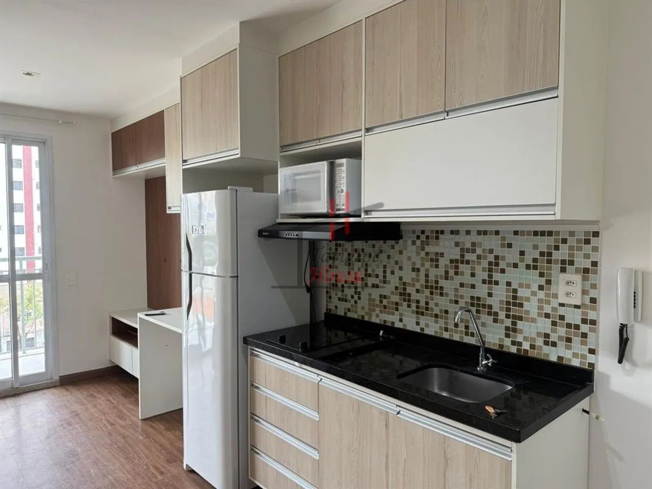 Apartamento em Tatuapé
