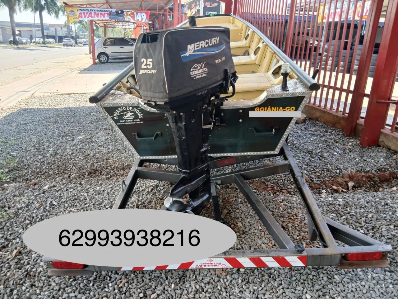 Canoa Marreco borda alta 2022 (36k) 