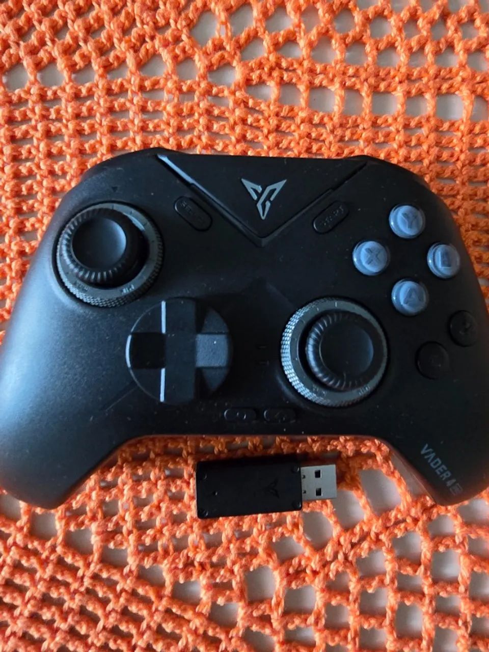 Controle Flydigi Vader 4 Pro - Foto 2
