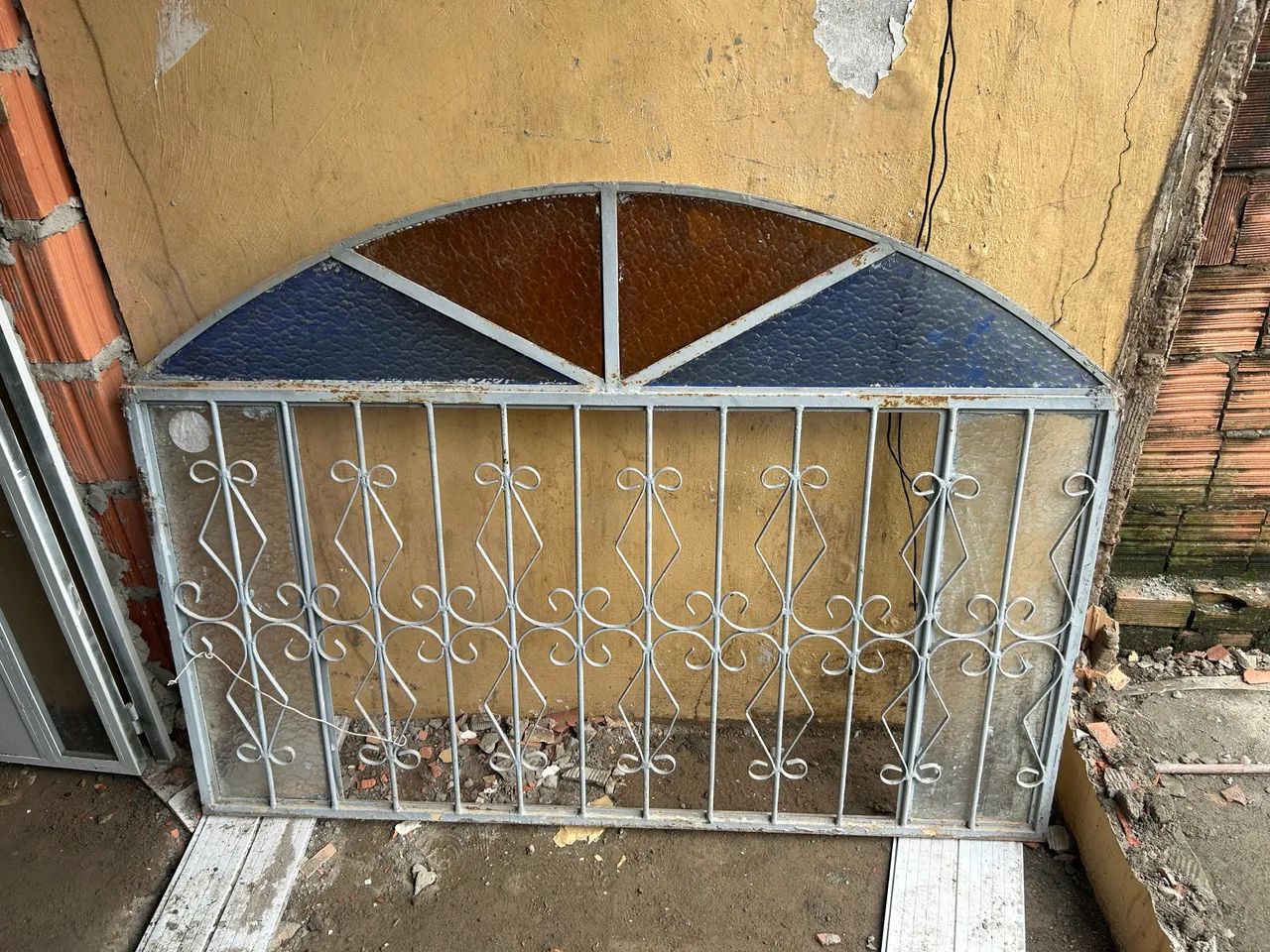Janela De Ferro - Foto 2