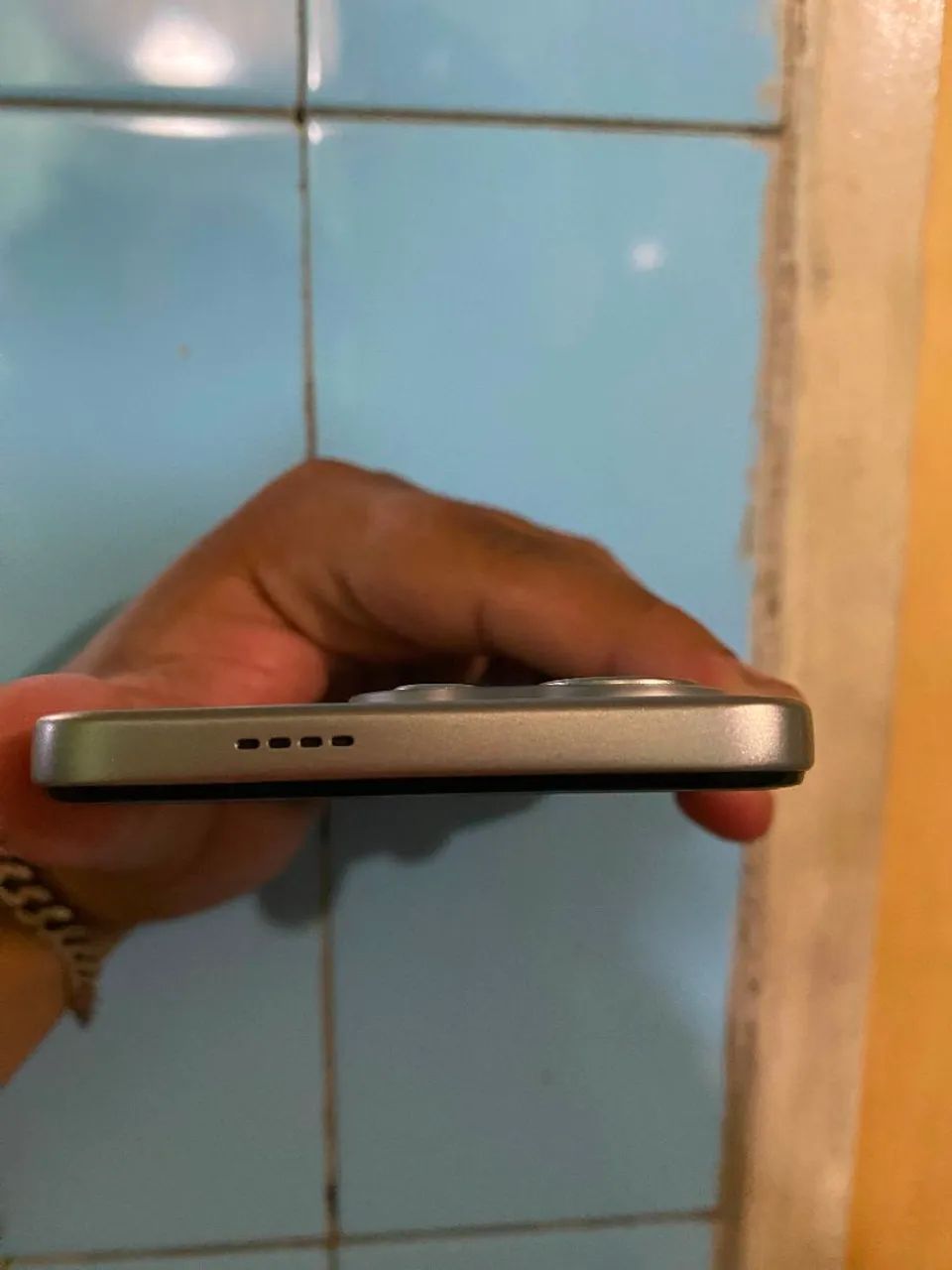 Smartphone Infinix Smart 9 - Foto 3
