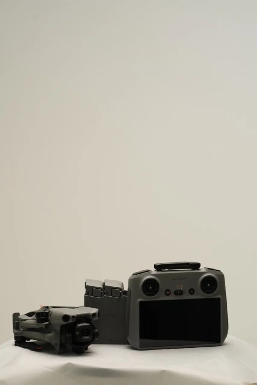 Dji Mini5 Pro Fly More Plus 