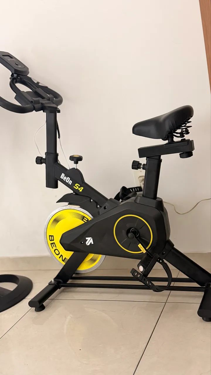 Bike spinning - Foto 2