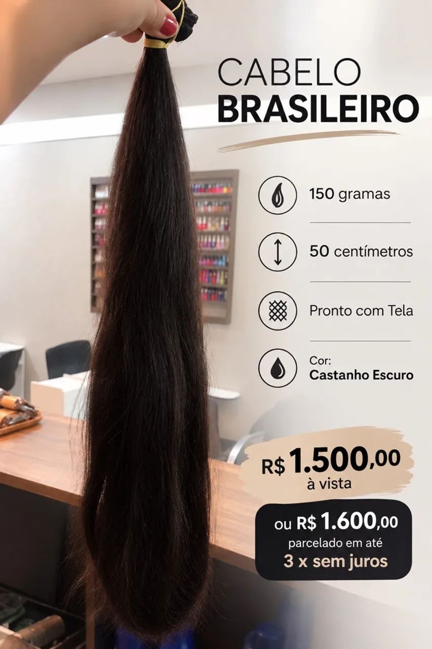Cabelo 