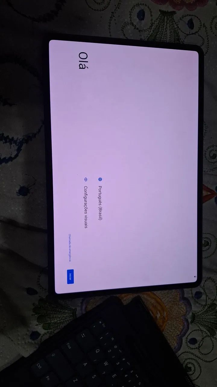 Tablet Vaio(Positivo)