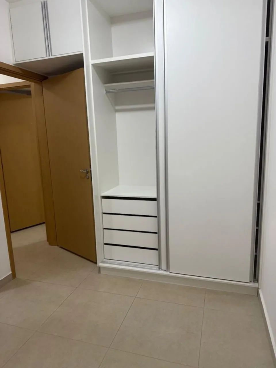 Apto 2/4 sendo 1 suíte 420mil - Foto 4