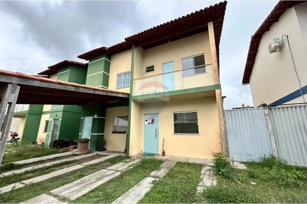 DUPLEX no CONDOMINIO RESIDENCIAL NOVA TEIXEIRA - Foto 2