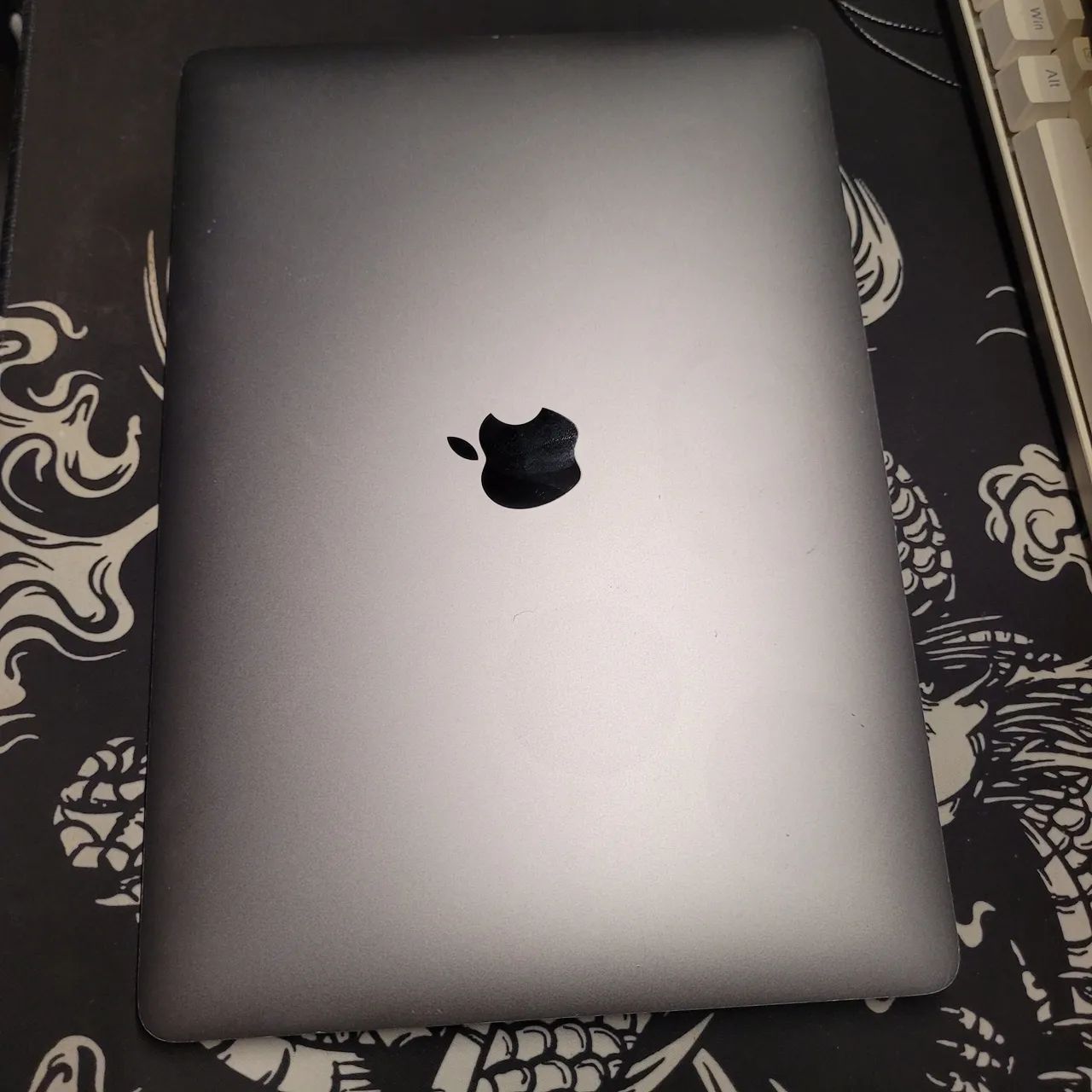 Macbook air 2018 | 8GB | 128GB - Notebooks - Parque Iracema