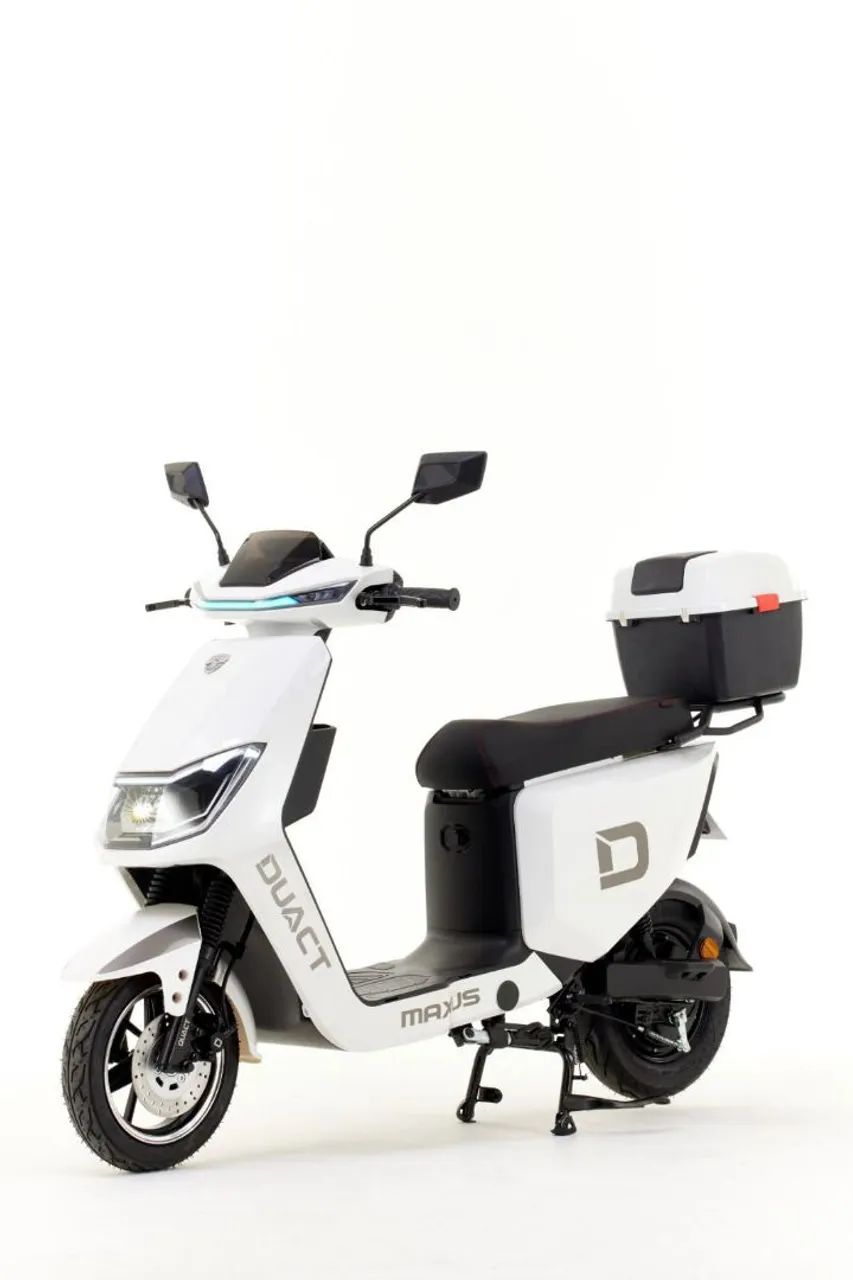 Scooter elétrica / moto 1000w