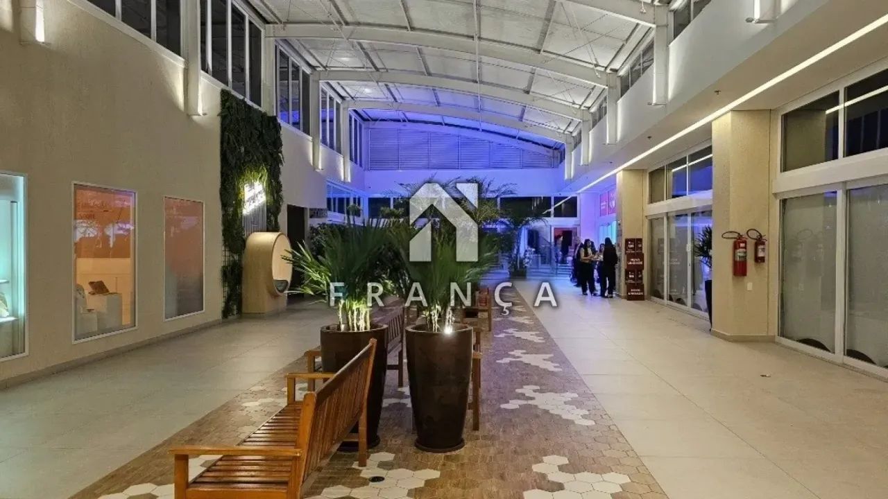 Sala Comercial à Venda e para Locação no Boulevard Jacareí - Foto 4